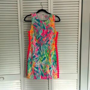 Lilly Pulitzer 2 Dress
